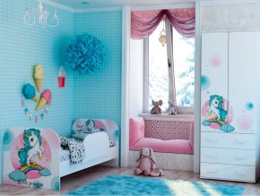 Детская Тойс Little Pony в Надыме - nadym.magazinmebel.ru | фото - изображение 1