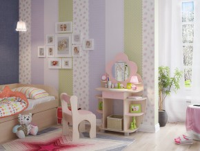 Детский набор мебели Ромашка в Надыме - nadym.magazinmebel.ru | фото