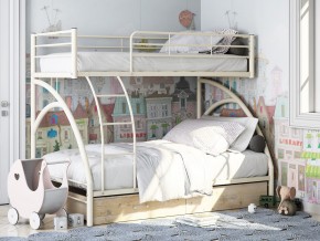 Двухъярусная кровать Виньола-2 ЯЯ в Надыме - nadym.magazinmebel.ru | фото