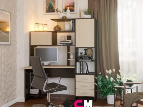 Компьютерный стол №6 в Надыме - nadym.magazinmebel.ru | фото