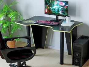 Компьютерный стол КЛ №9.1 в Надыме - nadym.magazinmebel.ru | фото - изображение 2
