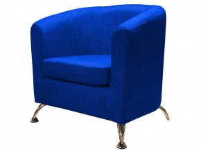 Кресло Бо тканевое Blue в Надыме - nadym.magazinmebel.ru | фото