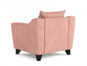 Кресло Элиот велюр аватар розовый 305 в Надыме - nadym.magazinmebel.ru | фото - изображение 2