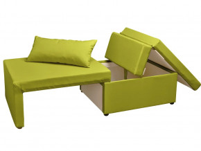 Кресло-кровать Милена рогожка apple в Надыме - nadym.magazinmebel.ru | фото - изображение 3
