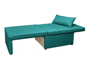 Кресло-кровать Милена рогожка emerald в Надыме - nadym.magazinmebel.ru | фото - изображение 3