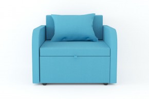 Кресло-кровать Некст с подлокотниками Neo Azure G48384 в Надыме - nadym.magazinmebel.ru | фото - изображение 2