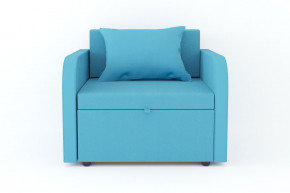 Кресло-кровать Некст с подлокотниками Neo Azure G74424 в Надыме - nadym.magazinmebel.ru | фото - изображение 2