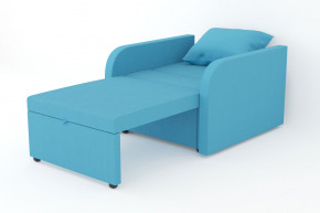 Кресло-кровать Некст с подлокотниками Neo Azure G74424 в Надыме - nadym.magazinmebel.ru | фото - изображение 3