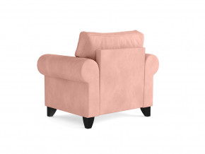 Кресло Орландо велюр аватар розовый 305 в Надыме - nadym.magazinmebel.ru | фото - изображение 2