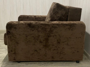 Кресло Уют Аккордеон с узким подлокотником МД 700 Candy 09 в Надыме - nadym.magazinmebel.ru | фото - изображение 2