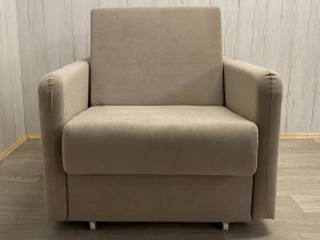 Кресло Уют Аккордеон с узким подлокотником МД 700 Veluta Lux 7 в Надыме - nadym.magazinmebel.ru | фото