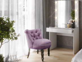 Кресло Виолет Фиолетовый в Надыме - nadym.magazinmebel.ru | фото - изображение 1