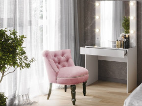 Кресло Виолет Розовый в Надыме - nadym.magazinmebel.ru | фото - изображение 1
