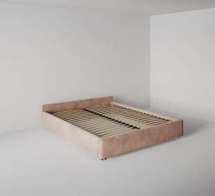 Кровать Подиум 2.0 м с подъемным механизмом в Надыме - nadym.magazinmebel.ru | фото - изображение 3