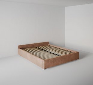 Кровать Подиум 0.8 м с подъемным механизмом в Надыме - nadym.magazinmebel.ru | фото - изображение 2