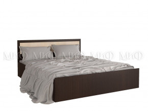 Кровать 1,4м в Надыме - nadym.magazinmebel.ru | фото
