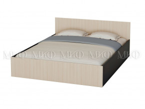 Кровать 1,6м в Надыме - nadym.magazinmebel.ru | фото
