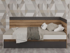 Кровать 900 Гринвич мод.1 в Надыме - nadym.magazinmebel.ru | фото - изображение 4