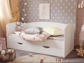 Кровать Бейли 1600 в Надыме - nadym.magazinmebel.ru | фото