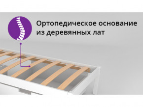 Кровать-домик Svogen с ящиками натура без покрытия в Надыме - nadym.magazinmebel.ru | фото - изображение 2