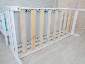 Кровать двухъярусная Сонечка с прямой лестницей в Надыме - nadym.magazinmebel.ru | фото - изображение 6