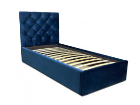 Кровать Фрейм 900 Каретная стяжка без подъема в Надыме - nadym.magazinmebel.ru | фото - изображение 2