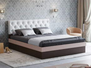 Кровать Луара 3 1400 ламели в Надыме - nadym.magazinmebel.ru | фото