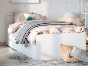 Кровать одинарная 900 Токио с настилом в Надыме - nadym.magazinmebel.ru | фото