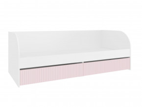 Кровать с ящиками Алиса ПМ-332.15 розовый в Надыме - nadym.magazinmebel.ru | фото