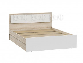Кровать с настилом Мартина 1200 в Надыме - nadym.magazinmebel.ru | фото