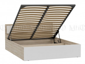Кровать с подъемным механизмом 1,6м в Надыме - nadym.magazinmebel.ru | фото