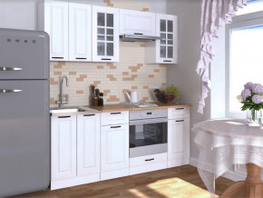Кухонный гарнитур 1 Белый Вегас 2000 мм в Надыме - nadym.magazinmebel.ru | фото - изображение 1