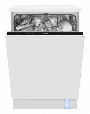 Машина Посудомоечная Hansa bt0075107 в Надыме - nadym.magazinmebel.ru | фото - изображение 1