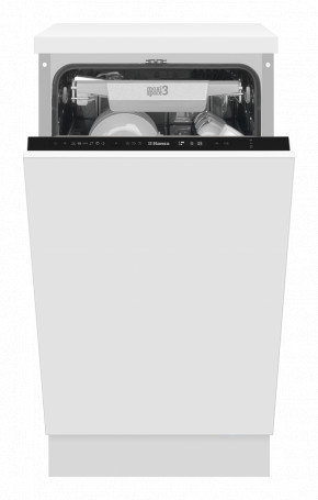 Машина Посудомоечная Hansa bt0075217 в Надыме - nadym.magazinmebel.ru | фото - изображение 1