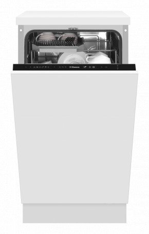 Машина Посудомоечная Hansa bt0075218 в Надыме - nadym.magazinmebel.ru | фото