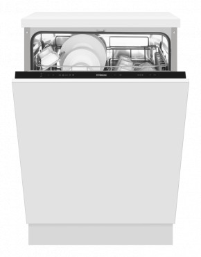 Машина Посудомоечная Hansa bt0075219 в Надыме - nadym.magazinmebel.ru | фото - изображение 1