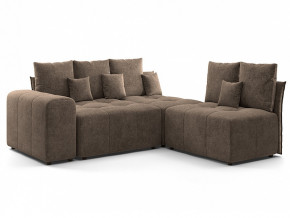 Модульный диван Торонто Вариант 2 коричневый в Надыме - nadym.magazinmebel.ru | фото - изображение 5