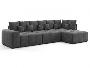 Модульный диван Торонто Вариант 3 Серый в Надыме - nadym.magazinmebel.ru | фото - изображение 2