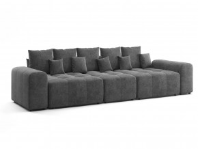 Модульный диван Торонто Вариант 3 Серый в Надыме - nadym.magazinmebel.ru | фото - изображение 3
