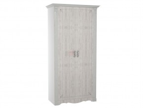 шкаф 2-х дверный для одежды и белья в Надыме - nadym.magazinmebel.ru | фото