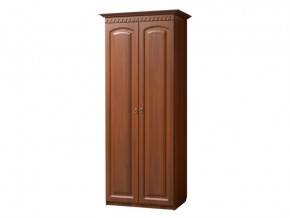 Шкаф 2-х дверный для платья Гармония 4 в Надыме - nadym.magazinmebel.ru | фото