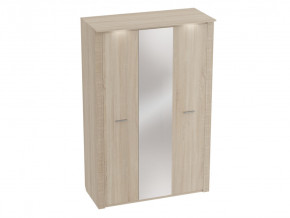 Шкаф 3-дверный для спальни в Надыме - nadym.magazinmebel.ru | фото