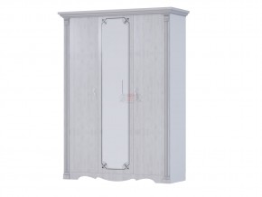 шкаф 3-х дверный для одежды и белья в Надыме - nadym.magazinmebel.ru | фото