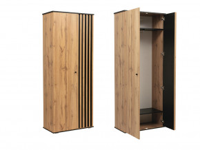 Шкаф для одежды 51.01 Либерти опора h=20мм в Надыме - nadym.magazinmebel.ru | фото