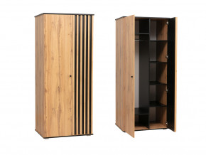 Шкаф для одежды 51.12 (опора h=20мм) в Надыме - nadym.magazinmebel.ru | фото