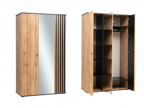 Шкаф для одежды 51.14 (опора h=20мм) в Надыме - nadym.magazinmebel.ru | фото