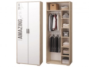 Шкаф для одежды в Надыме - nadym.magazinmebel.ru | фото