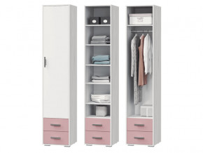 Шкаф для платья и белья с 2 ящиками в Надыме - nadym.magazinmebel.ru | фото