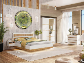 Спальня НКМ Дубай в Надыме - nadym.magazinmebel.ru | фото - изображение 1