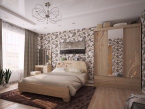 Спальня Виктория-1 в Надыме - nadym.magazinmebel.ru | фото - изображение 2